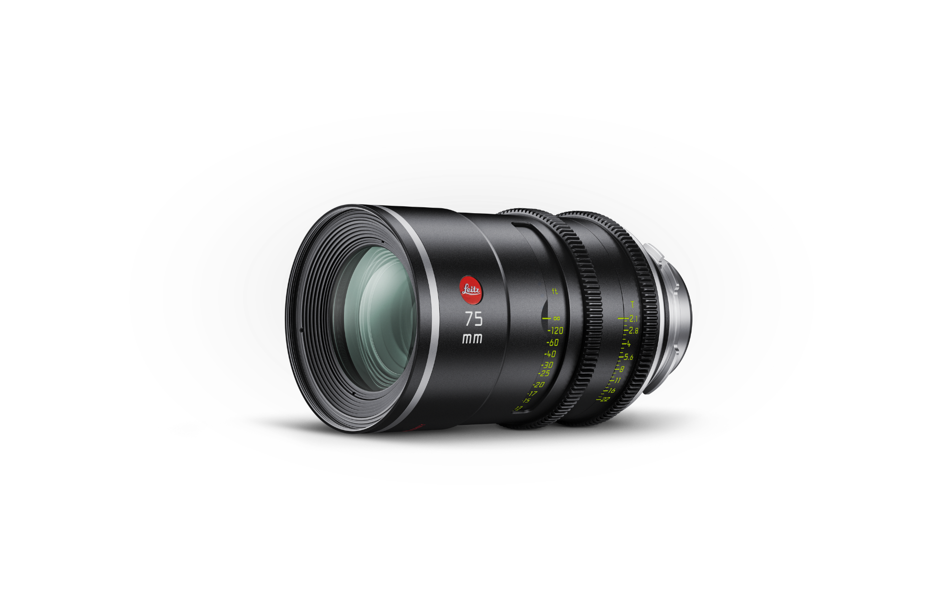 75mm T2.1 Elsie
