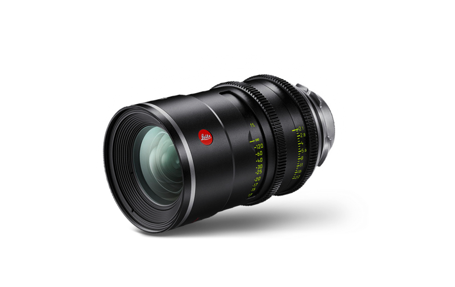 35mm T2.1 Elsie