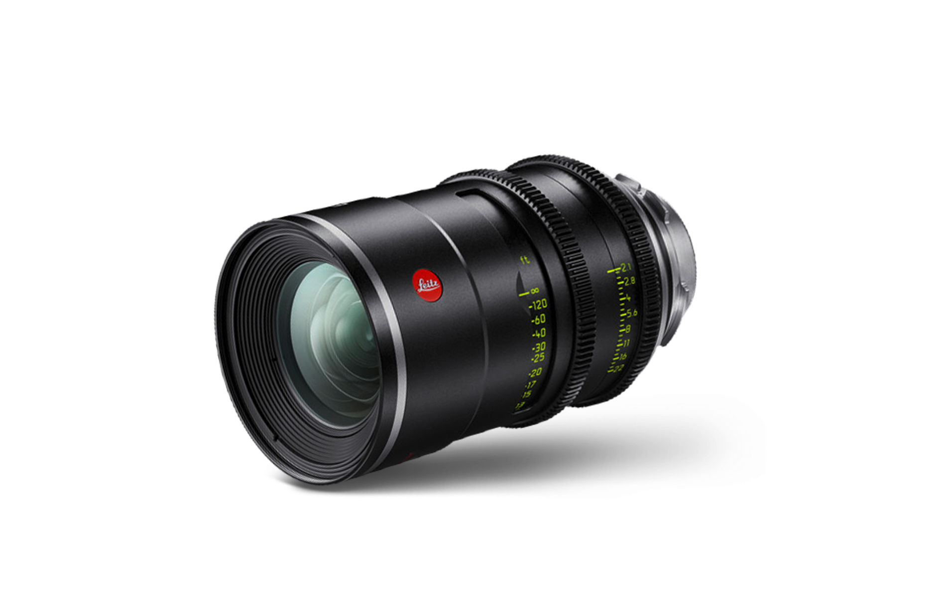 40mm T2.1 Elsie