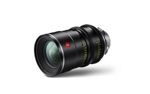 40mm T2.1 Elsie