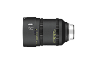 25mm T1.8 Signature Prime