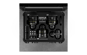 Gnosis 3-Lens Set