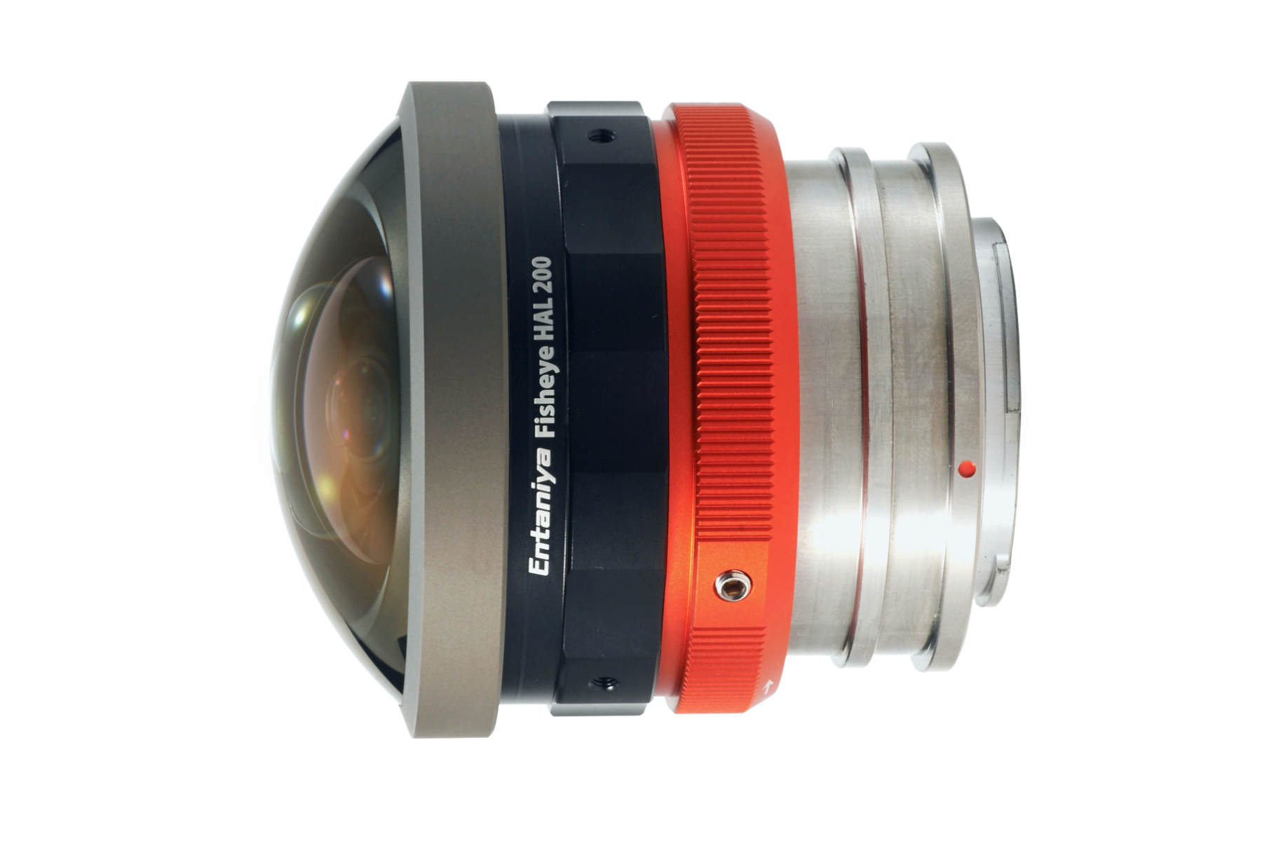 HAL 200°