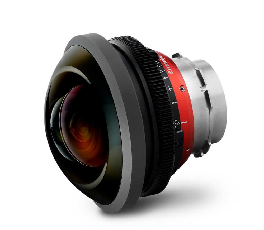 HAL 220° - LF