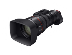 Canon 50-1000mm T5.0-8.9 Cine Servo Zoom - Duclos Lenses