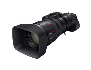 50-1000mm T5.0-8.9 Cine-Servo