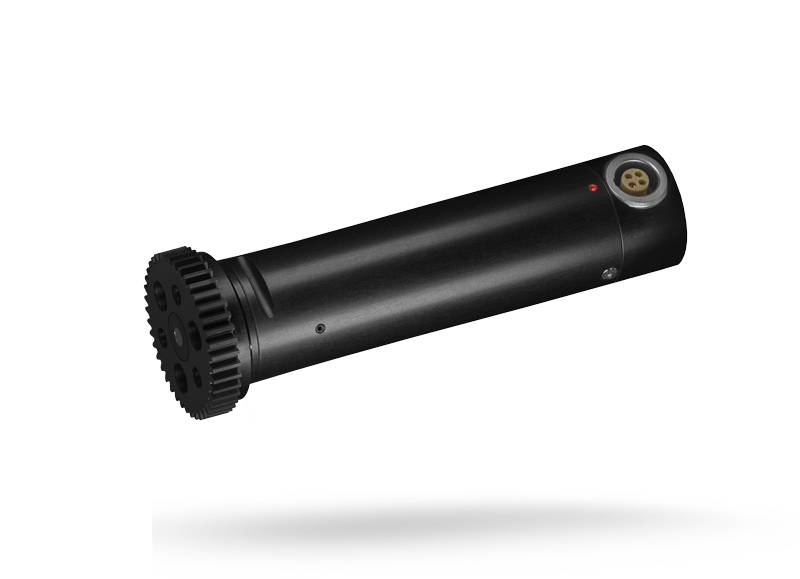M26T Zoom Motor