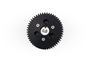 M26VE 0.8 Gear with Carrier