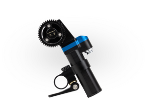 Motor LM30-256 with Quick Mount