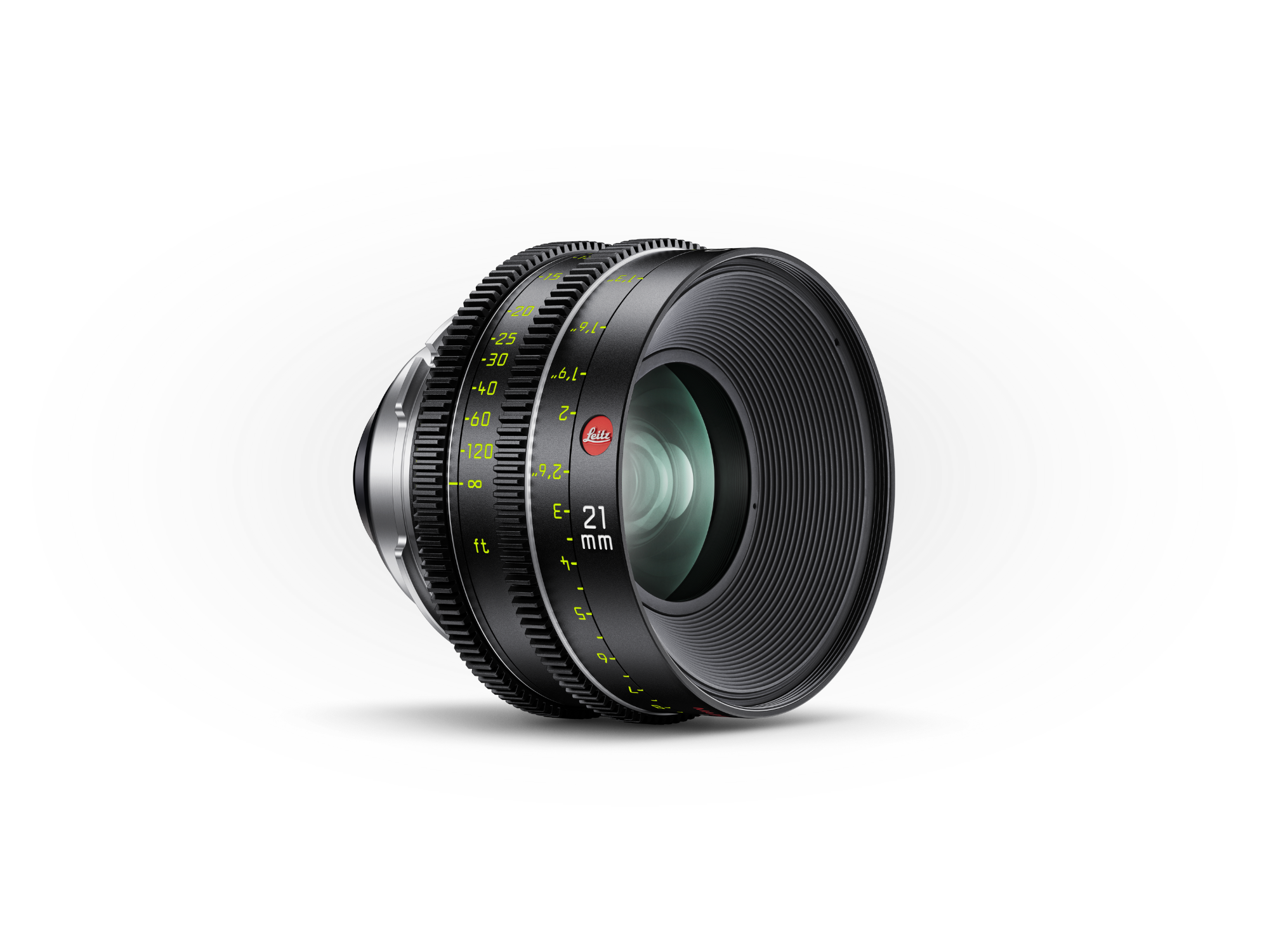 Hugo 21mm T1.5