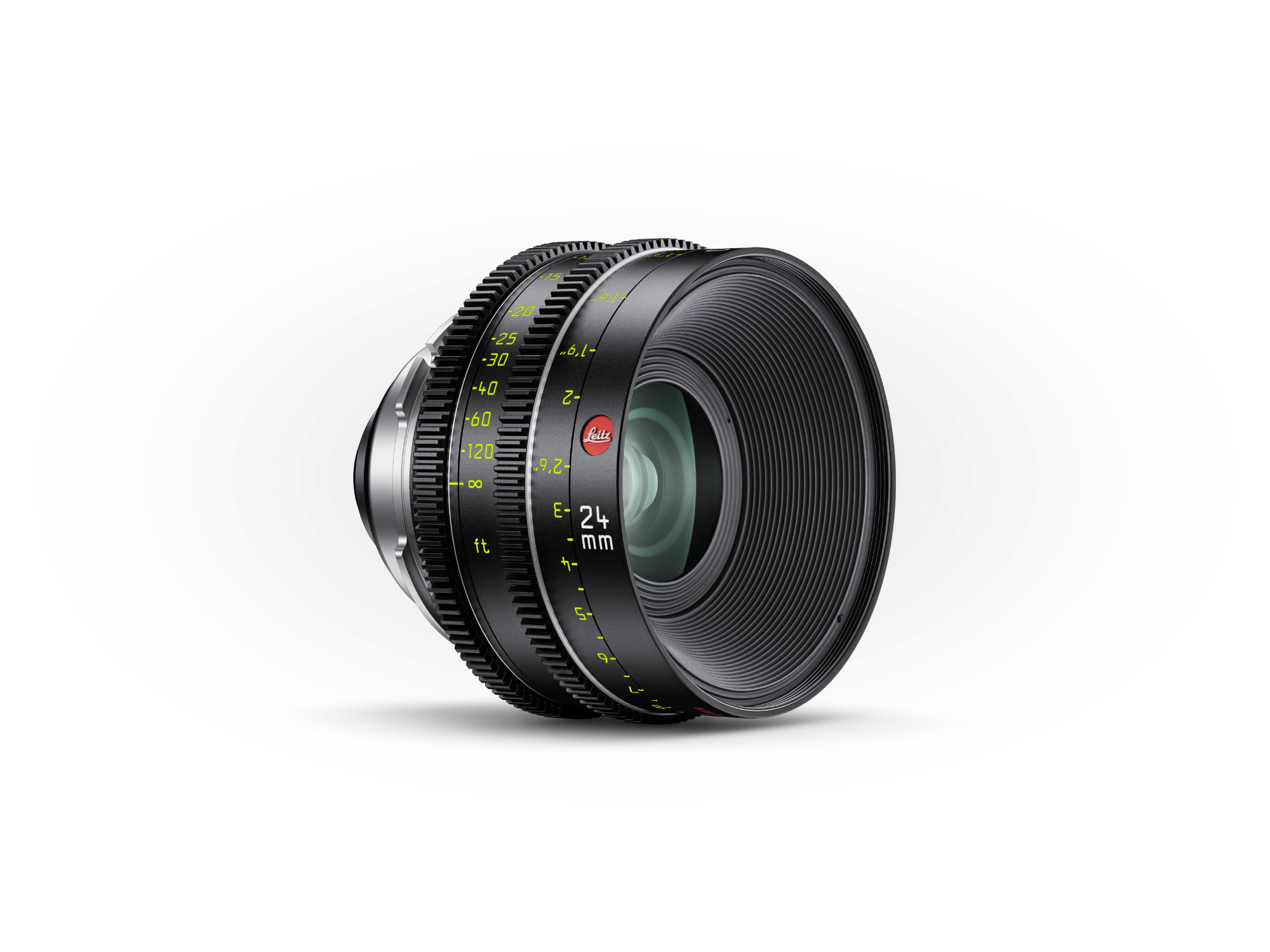 Hugo 24mm T1.5