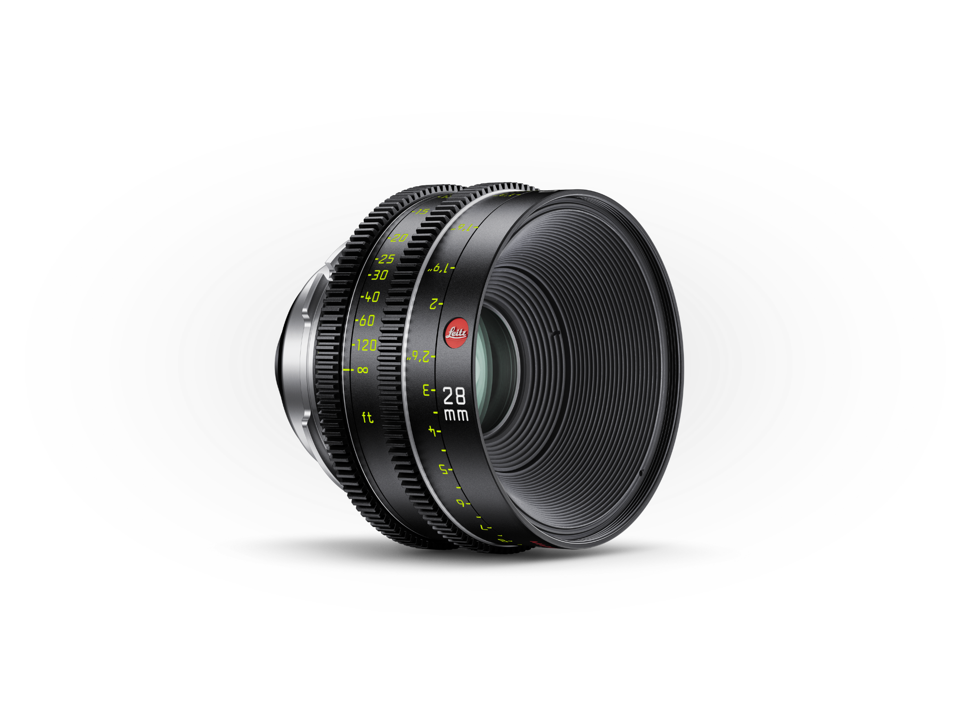 Hugo 28mm T1.5