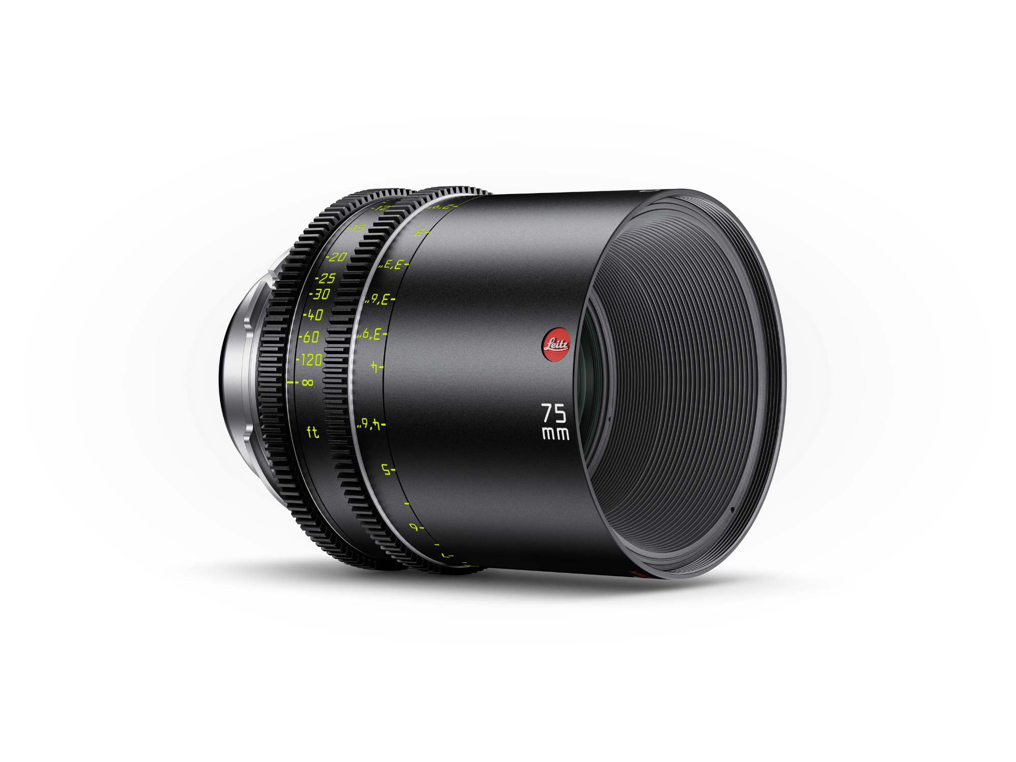 Hugo 75mm T1.5
