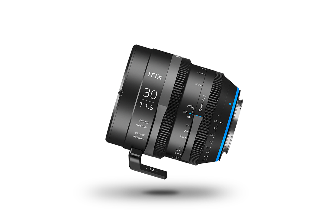 30mm T1.5