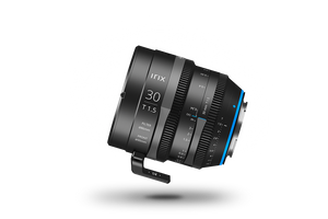 30mm T1.5