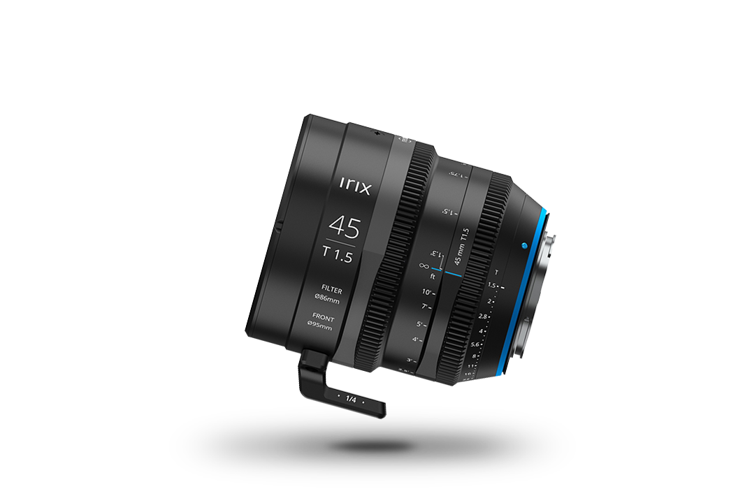 45mm T1.5