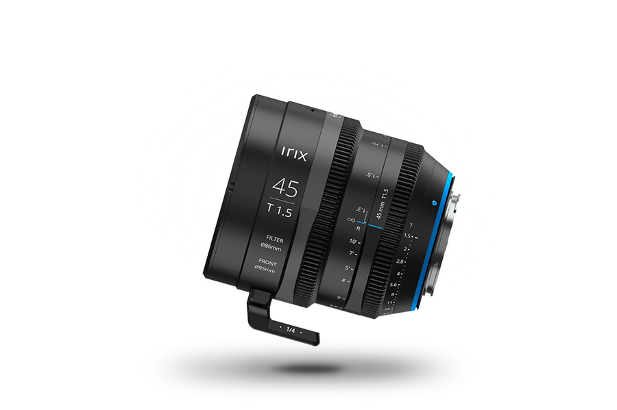 45mm T1.5