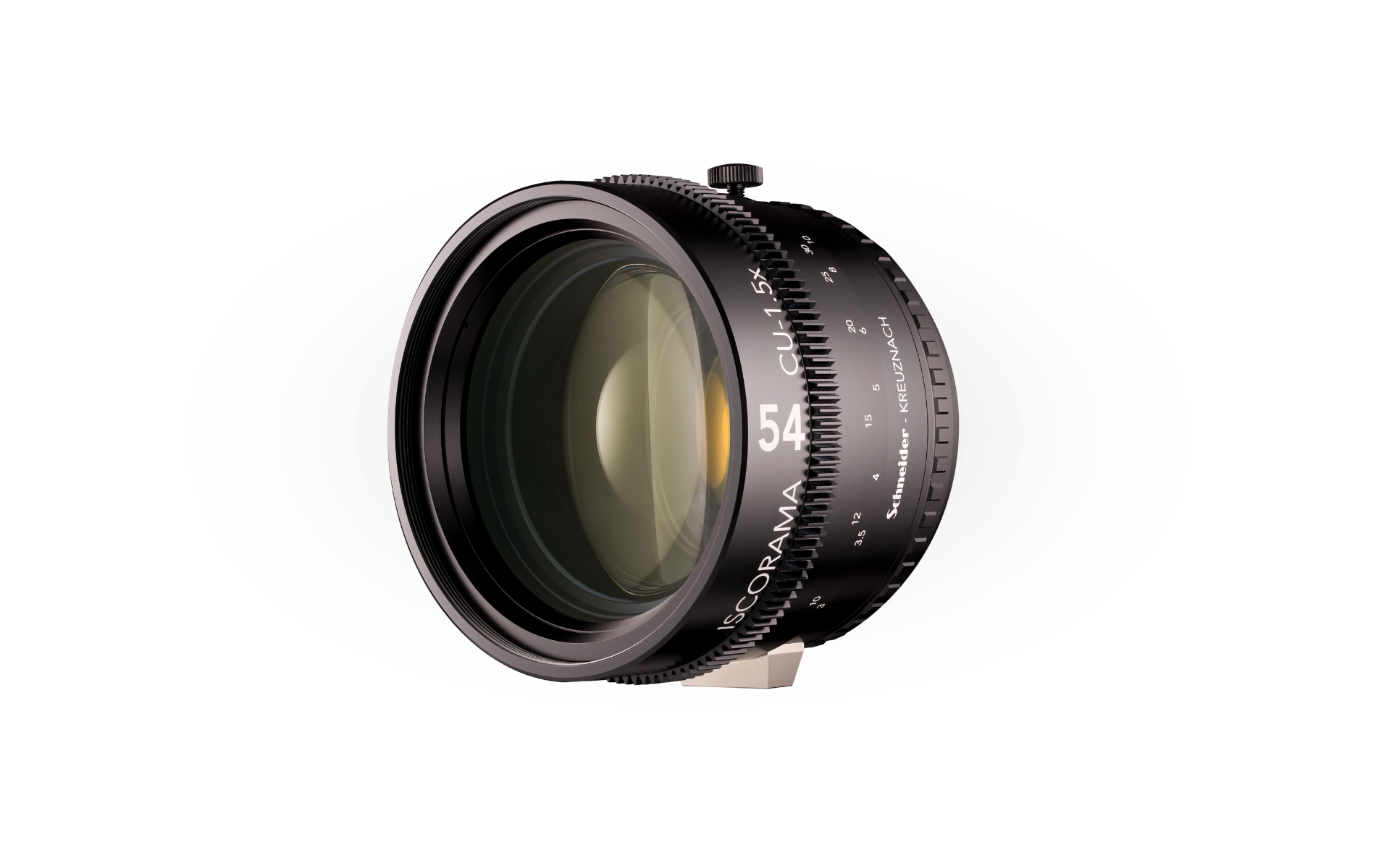 ISCORAMA 54 Anamorphic Adapter