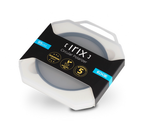 Edge Circular Polarizer SR