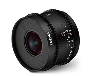 7.5mm T2.1 Cine