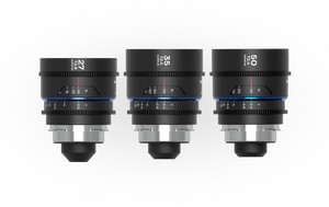 Nanomorph 3-Lens Bundle