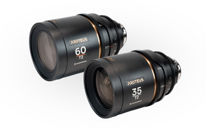 Proteus 2-Lens Set