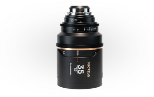Proteus Flex 35mm T2.0