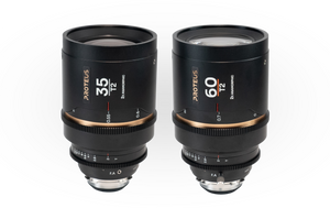 Proteus 2-Lens Set