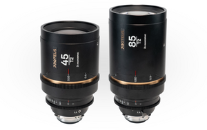 Proteus 2-Lens Set
