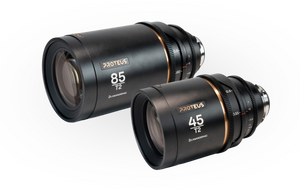 Proteus 2-Lens Set