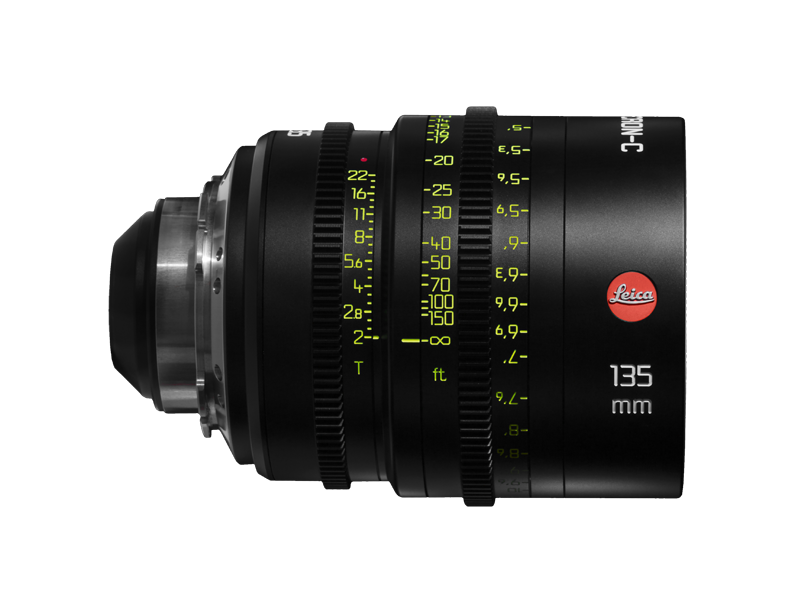 135mm T2 Summicron-C