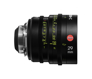 29mm T2 Summicron-C