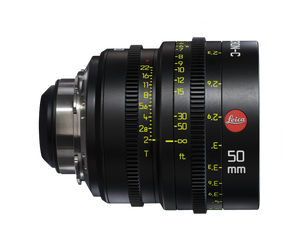 50mm T2 Summicron-C