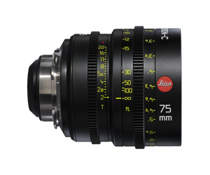 75mm T2 Summicron-C