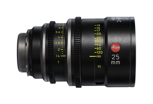25mm T1.4 Summilux-C