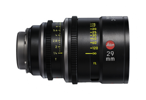 29mm T1.4 Summilux-C