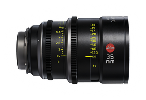 35mm T1.4 Summilux-C