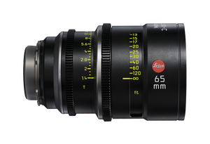 65mm T1.4 Summilux-C