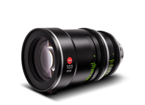 100mm T1.8