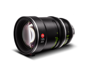 135mm T1.8