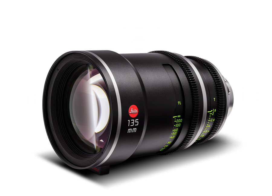 135mm T1.8