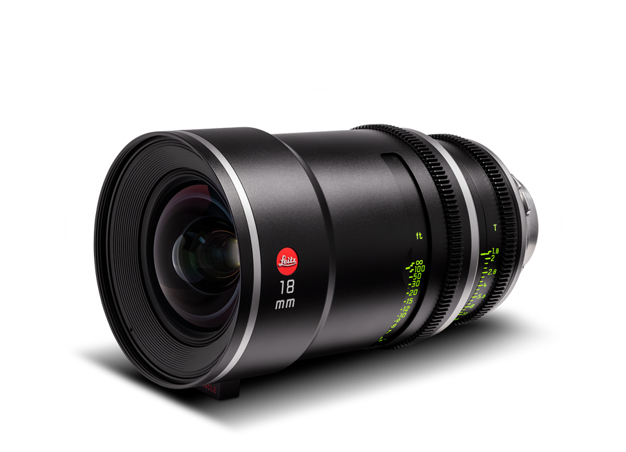 18mm T1.8