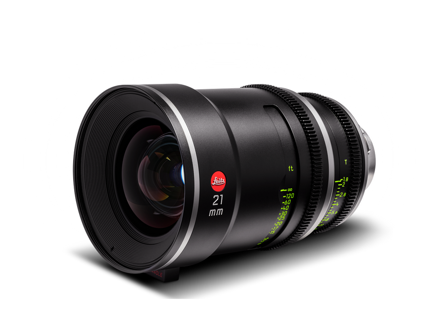 21mm T1.8