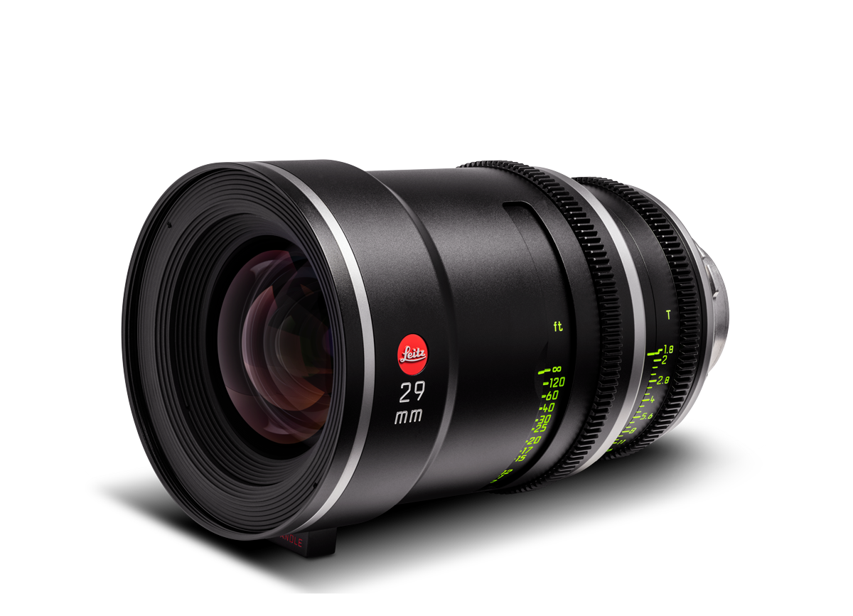 29mm T1.8