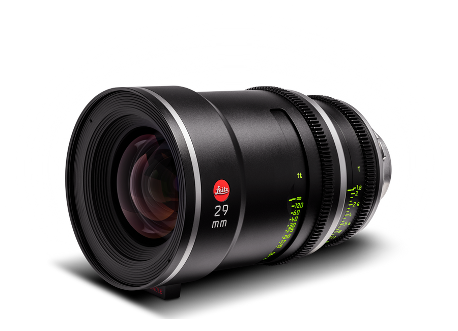 29mm T1.8