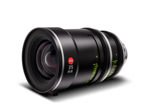 35mm T1.8