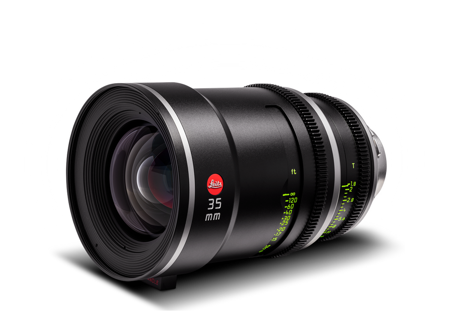 35mm T1.8