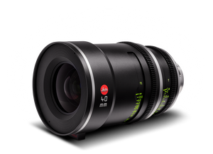 40mm T1.8