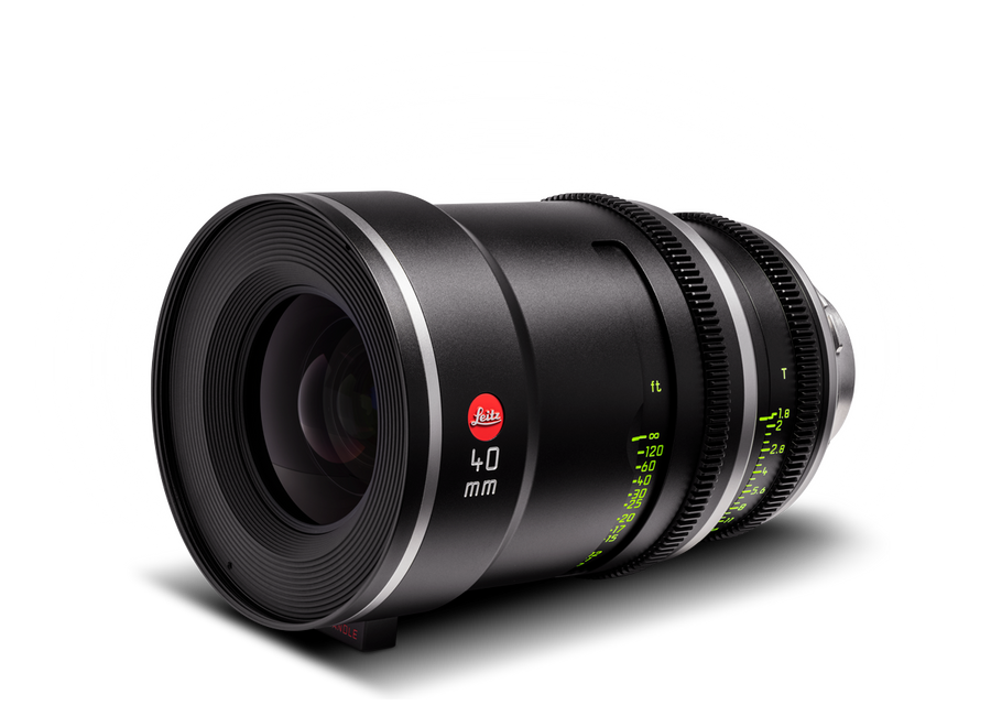 40mm T1.8