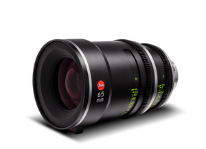 65mm T1.8